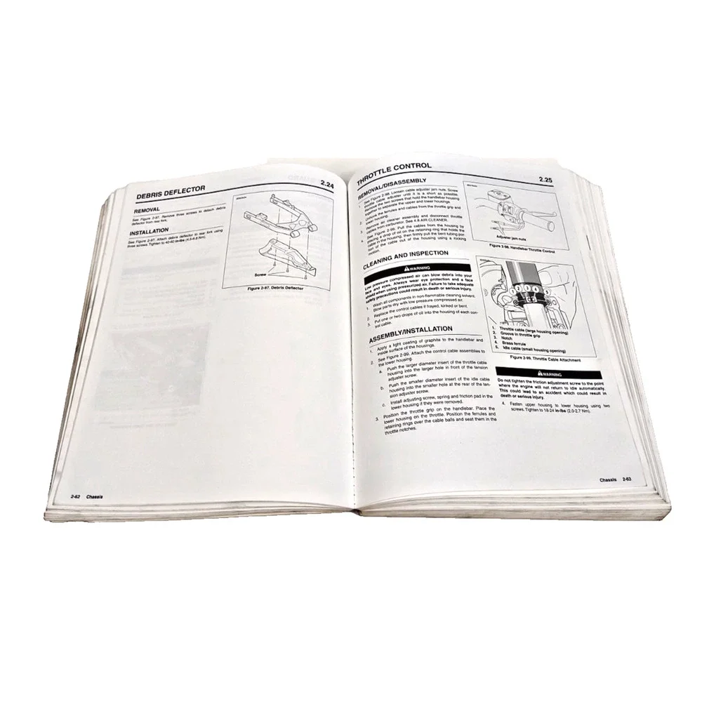 2000 Harley Davidson Dyna Low Rider Convertible Shop Service Repair Manual 99481